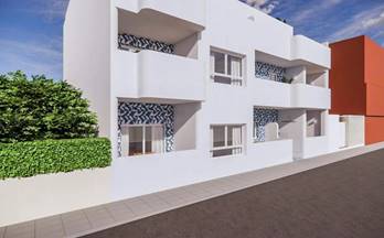 venta apartamento pilar de la horadada 