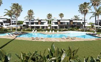 215 apartamentos en venta san fulgencio