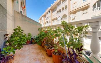 1087 pisos en venta los montesinos