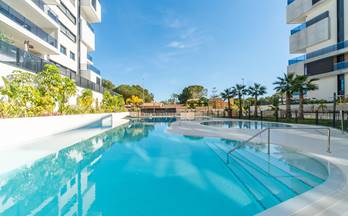 venta apartamento orihuela costa dehesa de campoamor