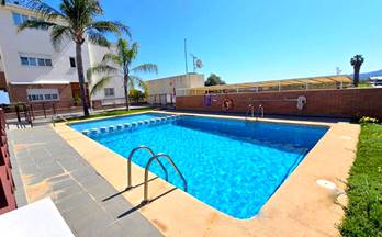 venta chalet adosado bellreguard carrer l´estatut