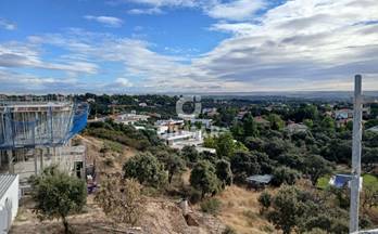 venta chalet san sebastian de los reyes ciudalcampo