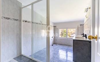 venta chalet villanueva de la cañada villafranca del castillo