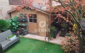 venta chalet las rozas las matas