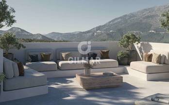 venta piso malaga benahavís