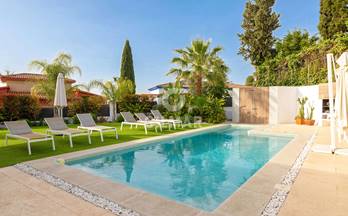 142 casas en venta cartama