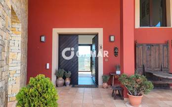 5 terrenos y fincas en venta buenache de la sierra