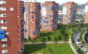 39 pisos en venta barakaldo