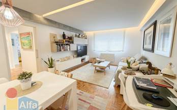 venta piso vigo gran vía