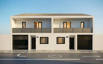 17 casas en venta silla