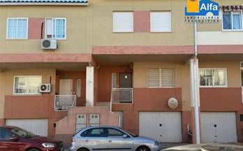 venta casa unifamiliar caceres la cañada