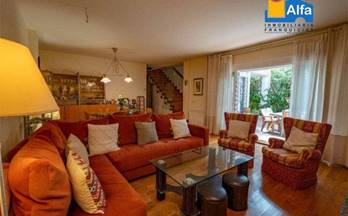 venta casa unifamiliar caceres la zambomba