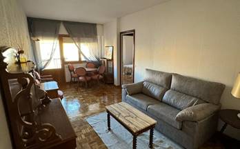 alquiler piso segovia sta eulalia