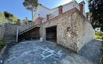 53 casas en venta santa coloma de farners