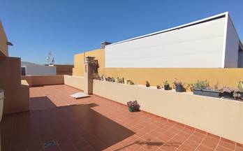 venta piso puerto del rosario 