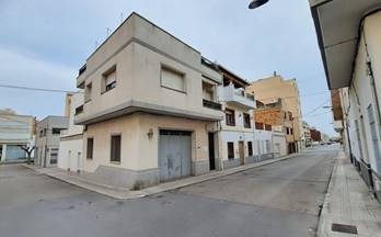 venta casa unifamiliar sant carles de la rapita playa