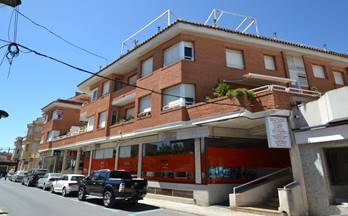 venta piso deltebre urbanizacion la cava