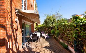 venta chalet adosado sant joan despin torreblanca - pla del vent