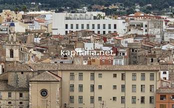 venta piso ontinyent poble nou