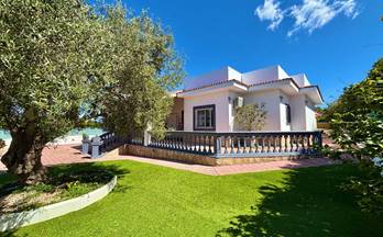 venta chalet llucmajor ses palmeres