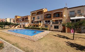 venta villa empuriabrava carrer badia-gran reserva