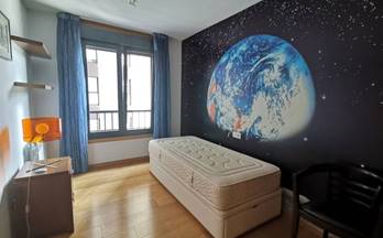 alquiler piso santiago de compostela 