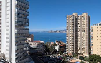 3058 pisos en venta alicante provincia