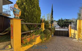 58 casas en venta massanes