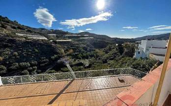 venta casa unifamiliar itrabo centro