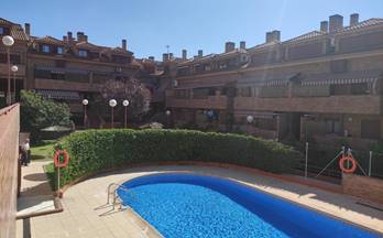 venta duplex sevilla la nueva 