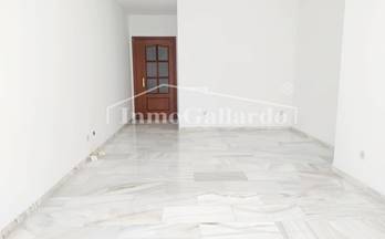 alquiler piso malaga centro histórico-la merced