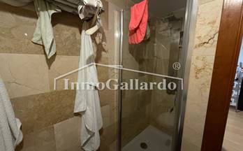 venta piso malaga el palo