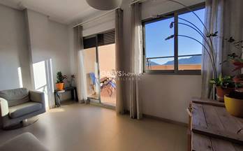 alquiler piso cartagena los barreros-cuatro santos