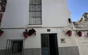 venta chalet adosado estepona costa del sol