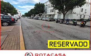 venta piso rota rompidillo