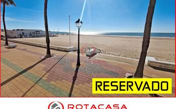 venta piso rota costilla - virgen del mar