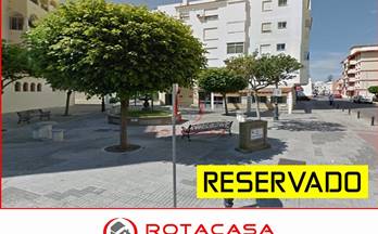 venta piso rota costilla - virgen del mar