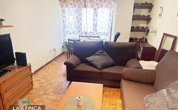 venta piso oviedo calatrava