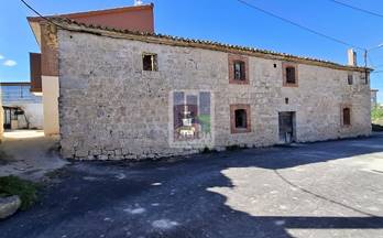 venta casa unifamiliar resto provincia arroyo de muño