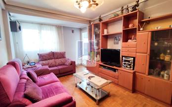 venta piso burgos gamonal