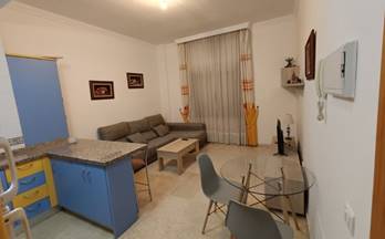 alquiler piso malaga centro