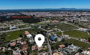 venta chalet elche elx la galia-bonavista