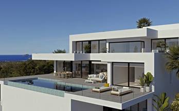 1029 casas en venta teulada