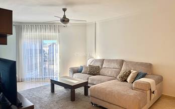 venta piso gandia benipeixcar - el raval