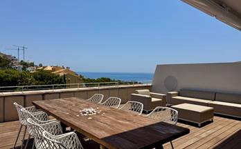 322 apartamentos en venta alfaz del pi