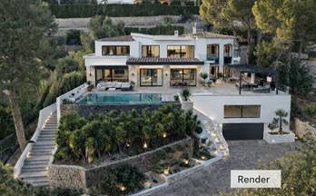 venta chalet beniarjo comunidad valenciana