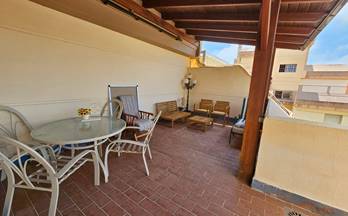 alquiler atico malaga teatinos