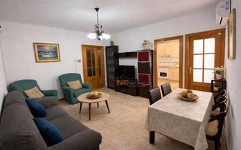 11 pisos en venta pechina
