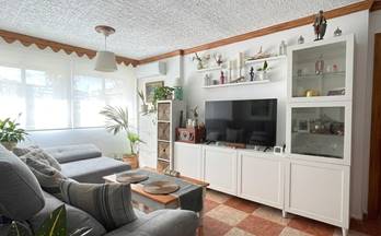 venta piso malaga la princesa-huelin