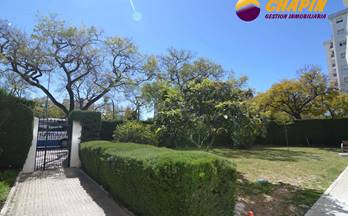 venta piso jerez de la frontera norte